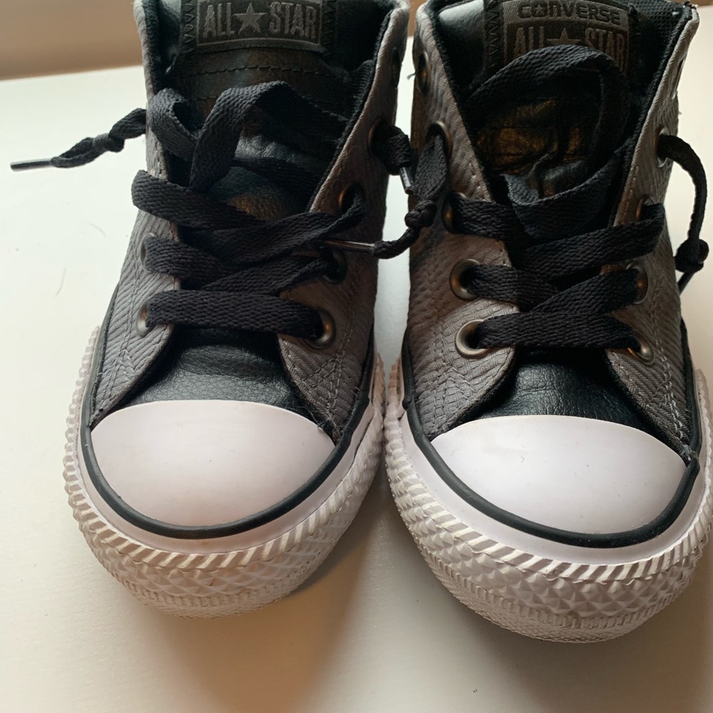 Converse boys size 13.5